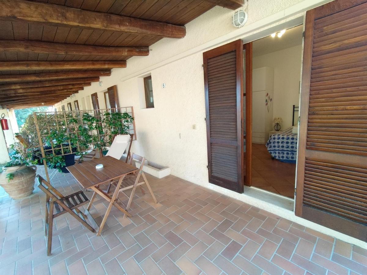 Agriturismo Bio Pian Dei Casali Saturnia Exteriör bild